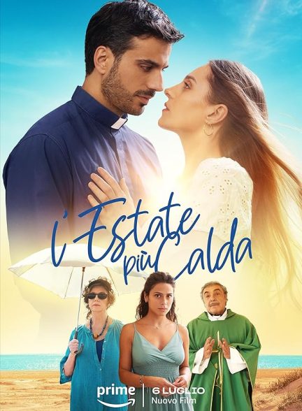 دانلود فیلم The Hottest Summer