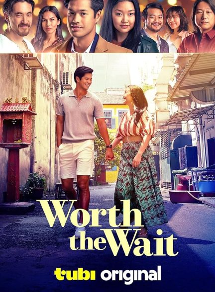 دانلود فیلم Worth the Wait
