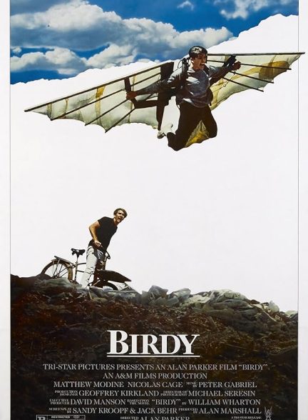 دانلود فیلم Birdy