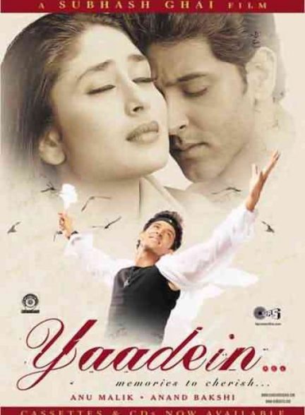 دانلود فیلم Yaadein…