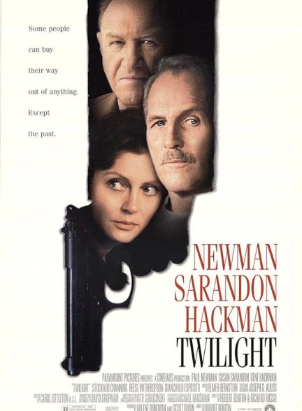 دانلود فیلم Twilight