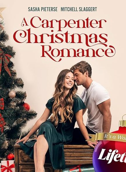 دانلود فیلم A Carpenter Christmas Romance