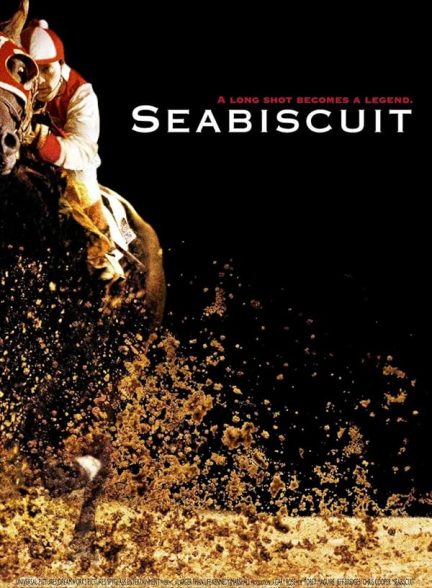 دانلود فیلم Seabiscuit