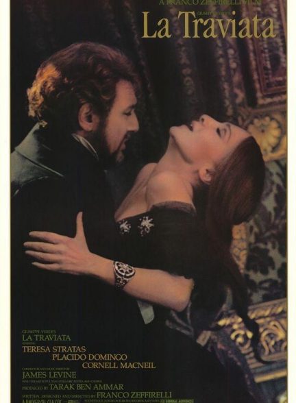 دانلود فیلم La Traviata