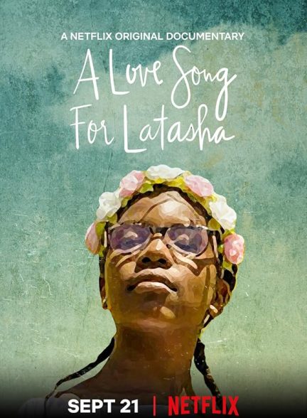 دانلود فیلم A Love Song for Latasha