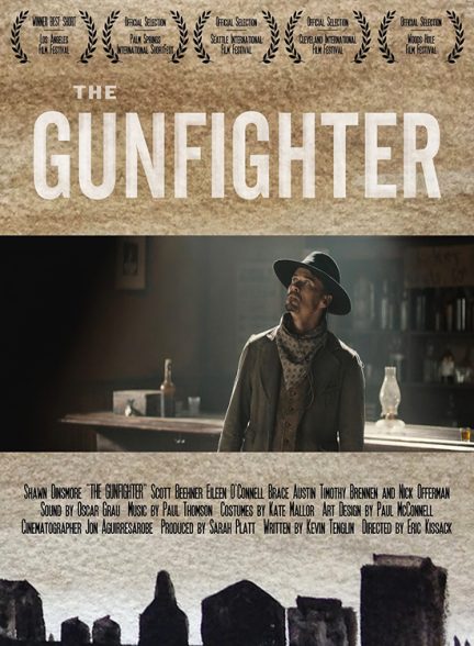 دانلود فیلم The Gunfighter