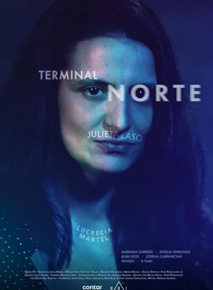 دانلود فیلم Terminal Norte