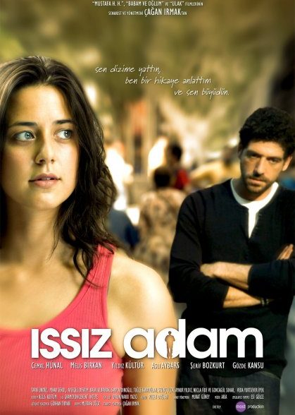 دانلود فیلم Alone