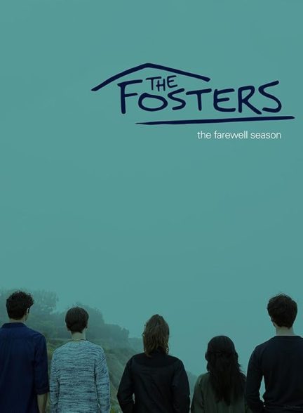 دانلود سریال  The Fosters