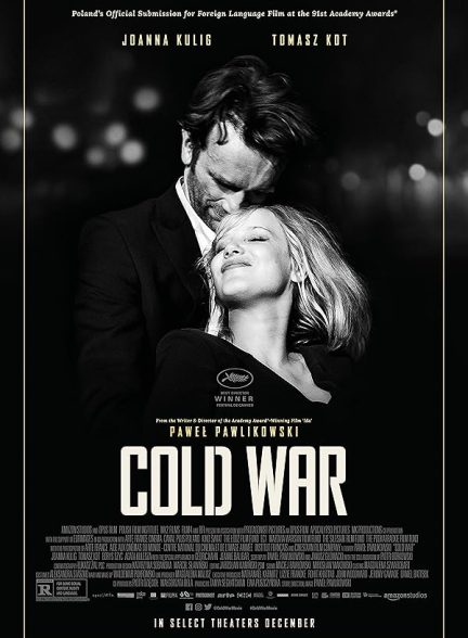 دانلود فیلم Cold War