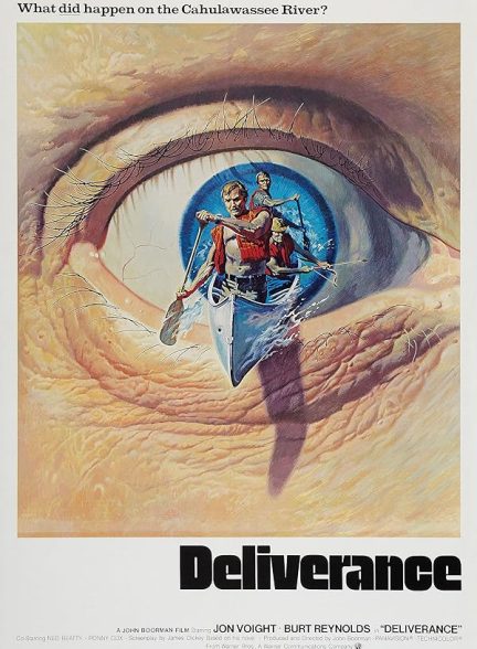 دانلود فیلم Deliverance