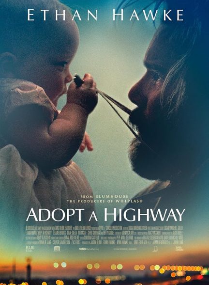 دانلود فیلم Adopt a Highway