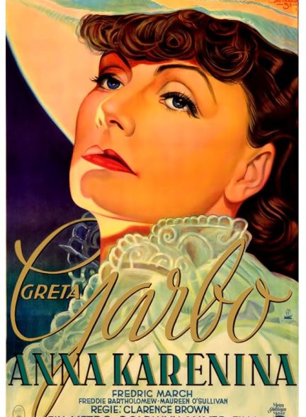 دانلود فیلم Anna Karenina