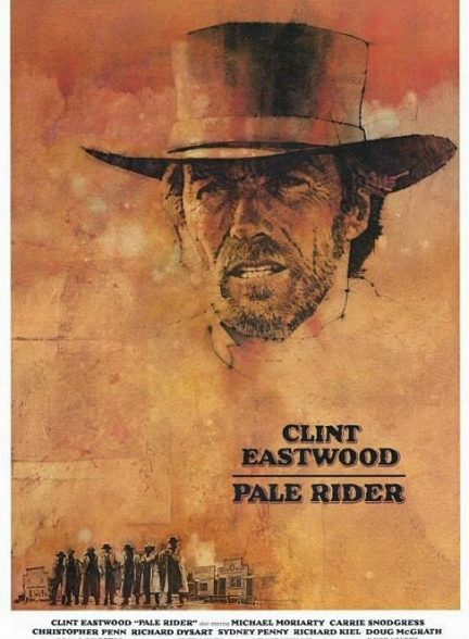 دانلود فیلم Pale Rider