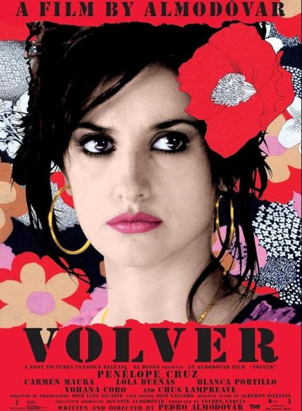 دانلود فیلم Volver