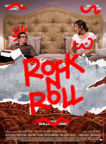 دانلود فیلم Rock’n Roll