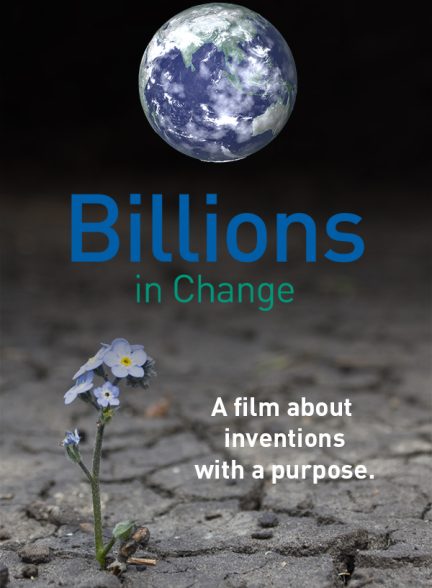 دانلود فیلم Billions in Change