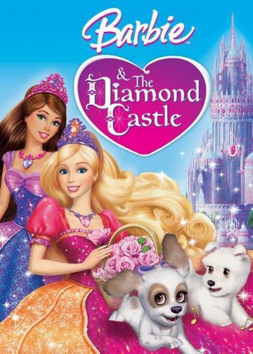 دانلود فیلم Barbie and the Diamond Castle