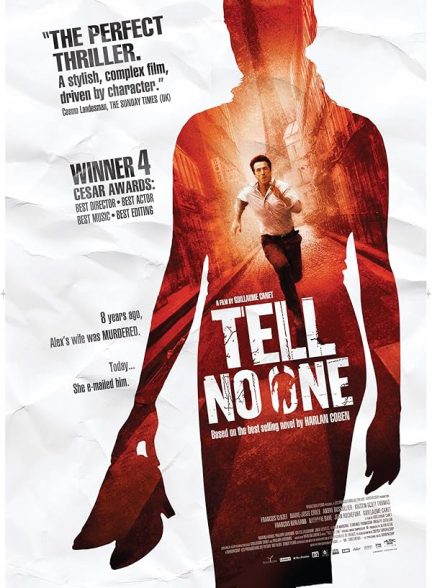دانلود فیلم Tell No One