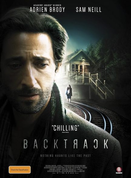 دانلود فیلم Backtrack