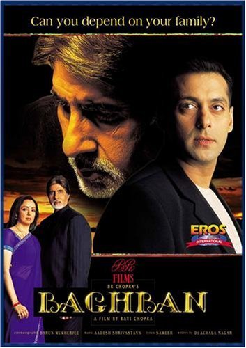 دانلود فیلم Baghban