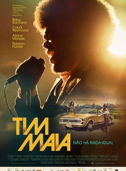 دانلود فیلم Tim Maia
