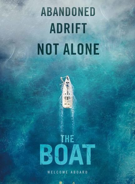 دانلود فیلم The Boat