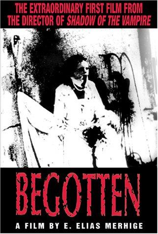 دانلود فیلم Begotten