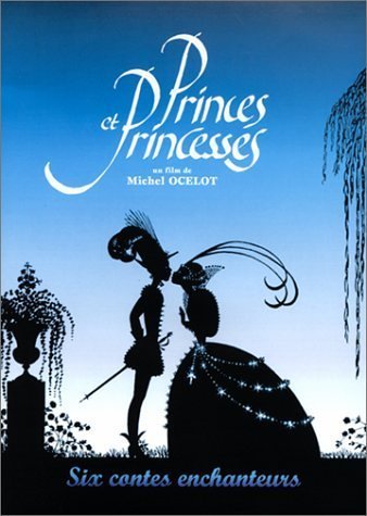 دانلود فیلم Princes and Princesses