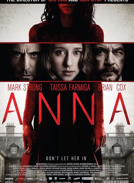 دانلود فیلم Anna