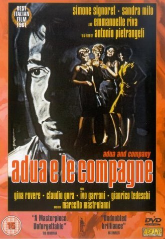 دانلود فیلم Adua e le compagne