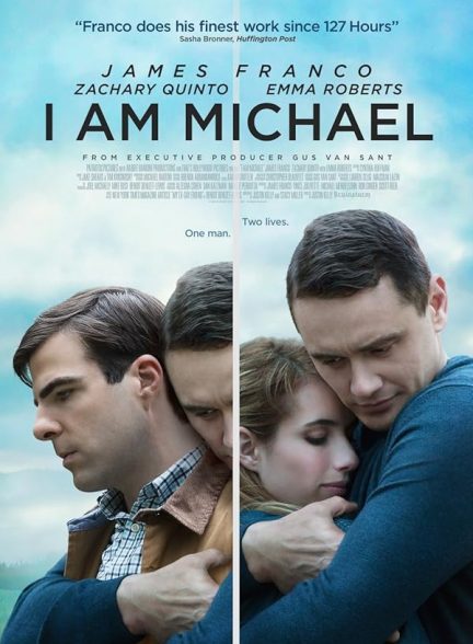 دانلود فیلم I Am Michael