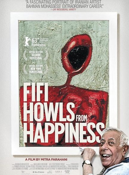 دانلود فیلم Fifi Howls from Happiness