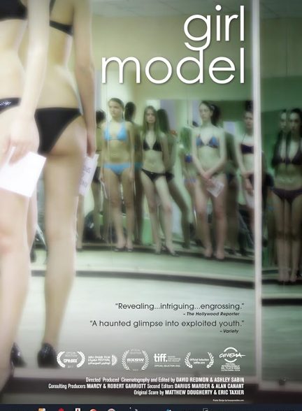دانلود فیلم Girl Model