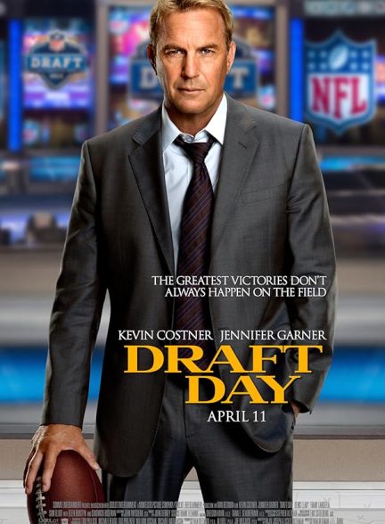 دانلود فیلم Draft Day