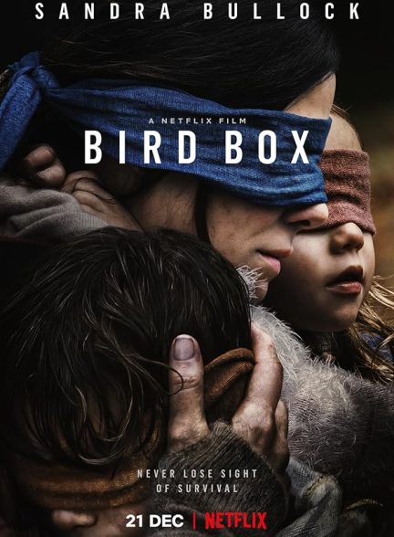 دانلود فیلم Bird Box