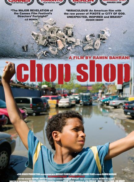 دانلود فیلم Chop Shop