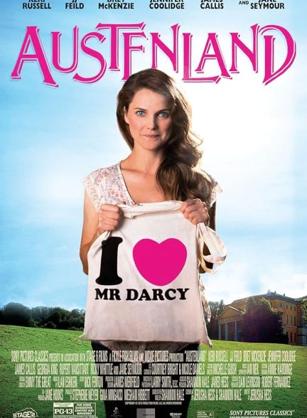 دانلود فیلم Austenland