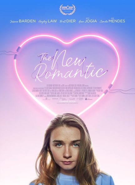دانلود فیلم The New Romantic