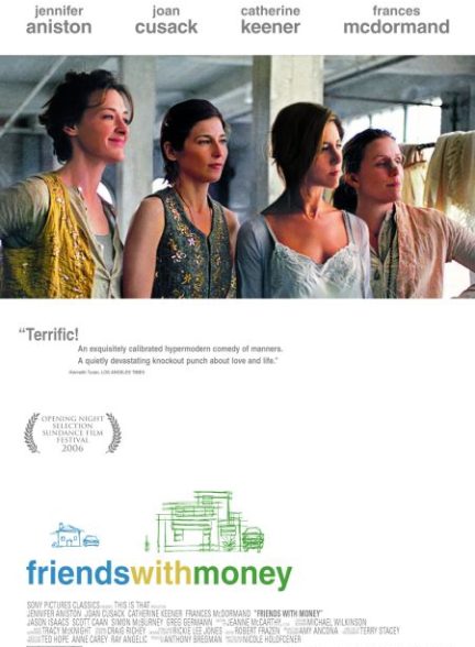 دانلود فیلم Friends with Money