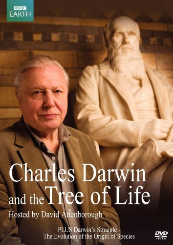 دانلود فیلم Charles Darwin and the Tree of Life