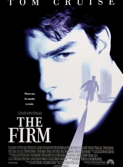 دانلود فیلم The Firm