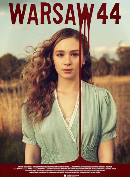 دانلود فیلم Warsaw 44