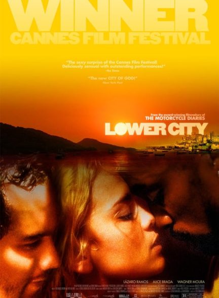 دانلود فیلم Lower City