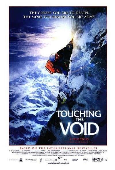 دانلود فیلم Touching the Void