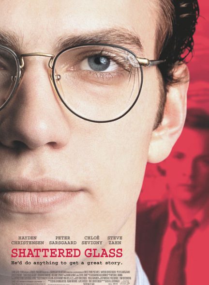 دانلود فیلم Shattered Glass