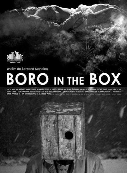 دانلود فیلم Boro in the Box