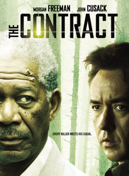 دانلود فیلم The Contract