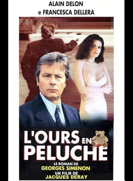 دانلود فیلم The Teddy Bear