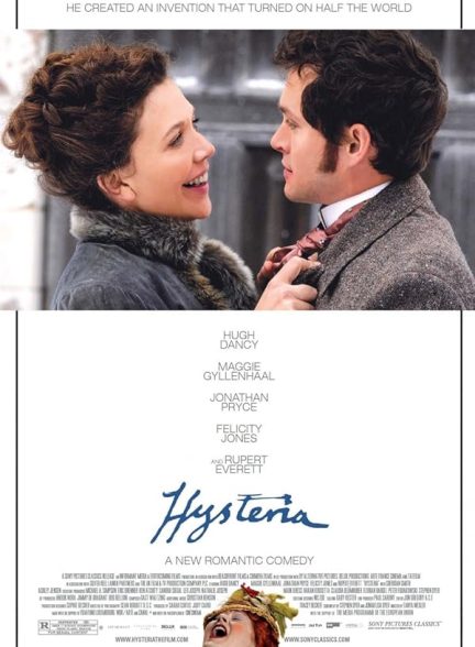 دانلود فیلم Hysteria